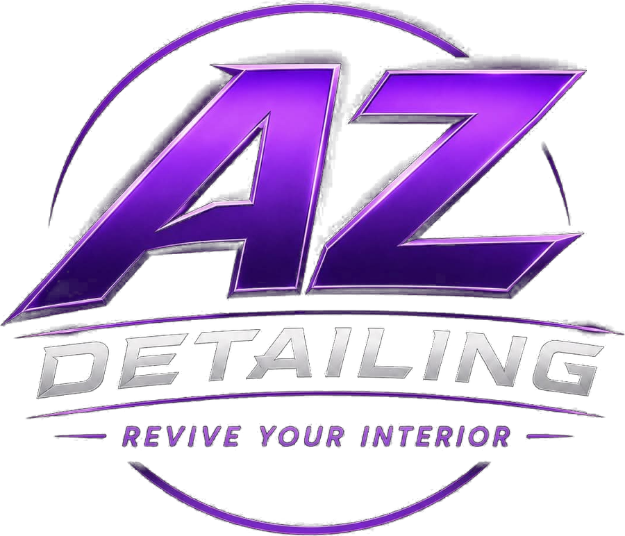 AZ Detailing